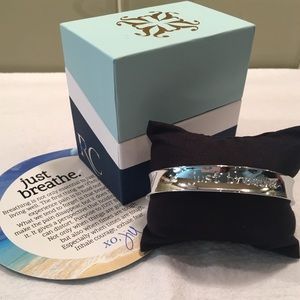 Rustic Cuff bracelet